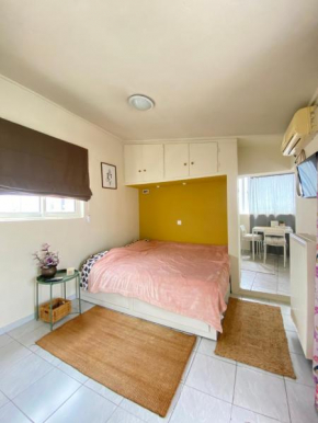 Private Apt. Acropolis View. Top Floor. Koukaki